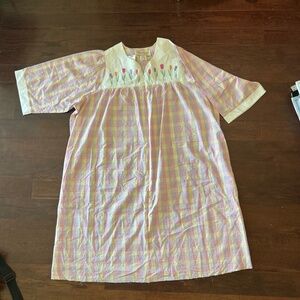 Vintage Dress Signature II by Stan Herman